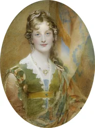 Jane Digby, Lady Ellenborough